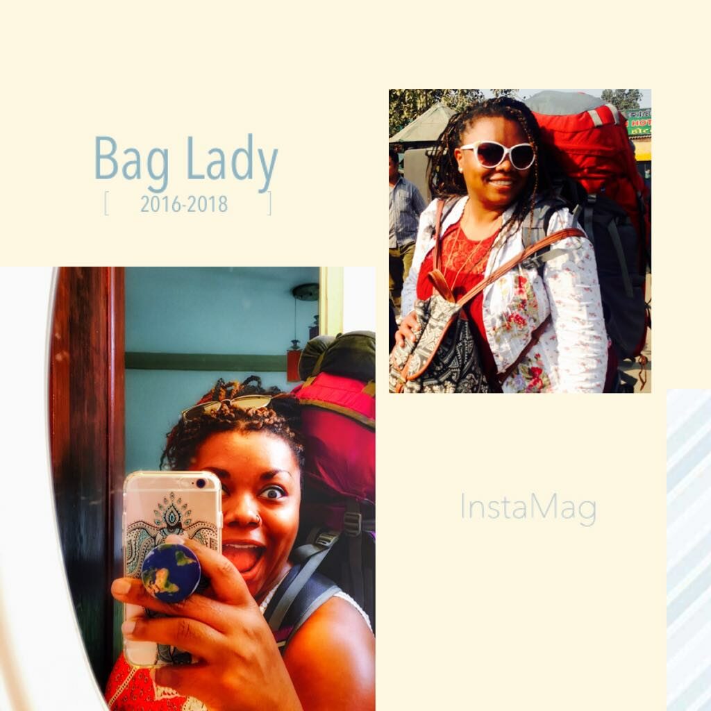 Grab these Bag lady packing tips quick!