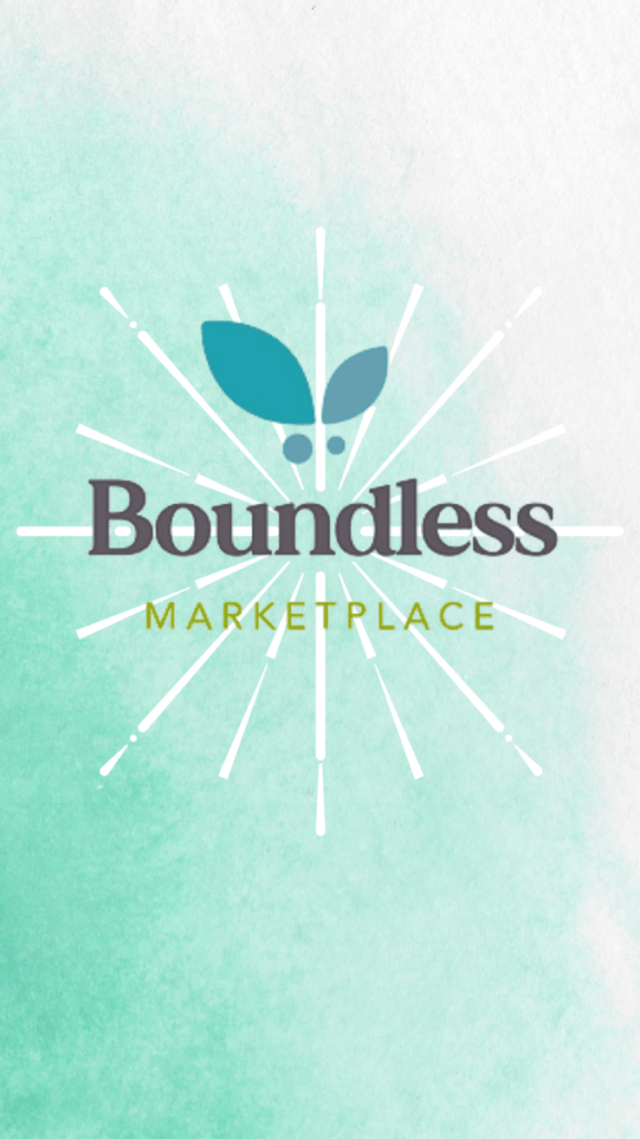@boundless.marketplace Is another great humanitarian gift-giving idea to embrace this holiday season.