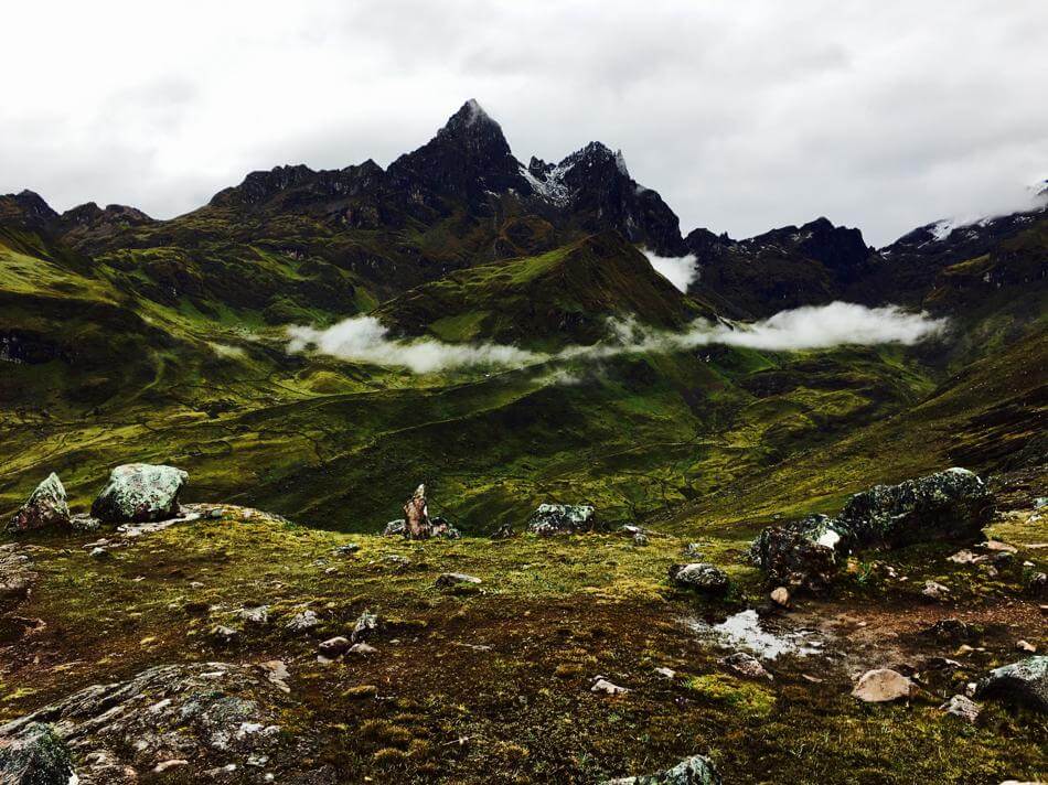 Welcome back to the glorious Lares Trek in Peru.