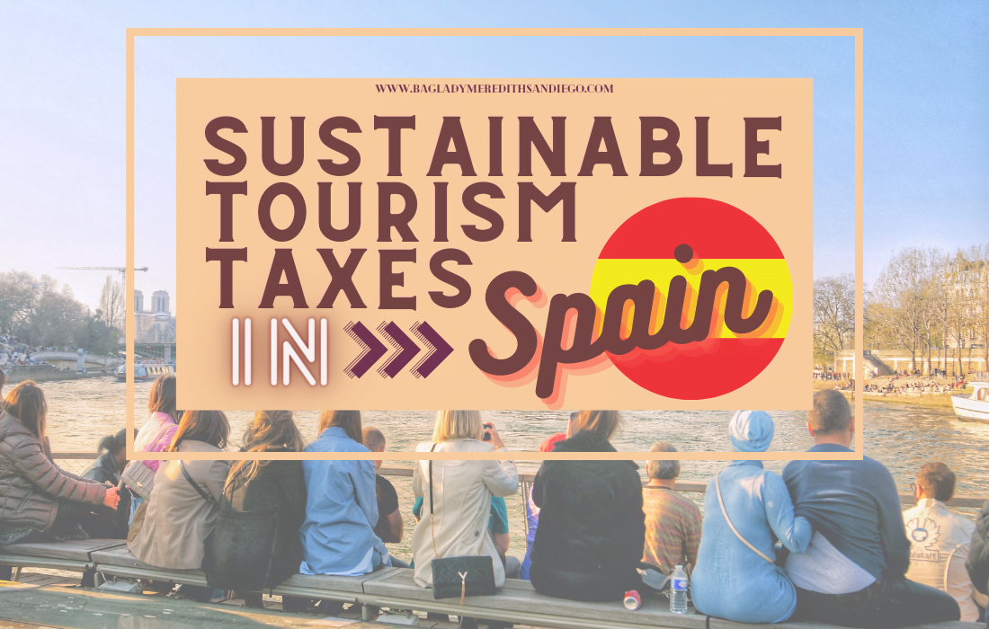 sustainable tourism taxes in spain.main