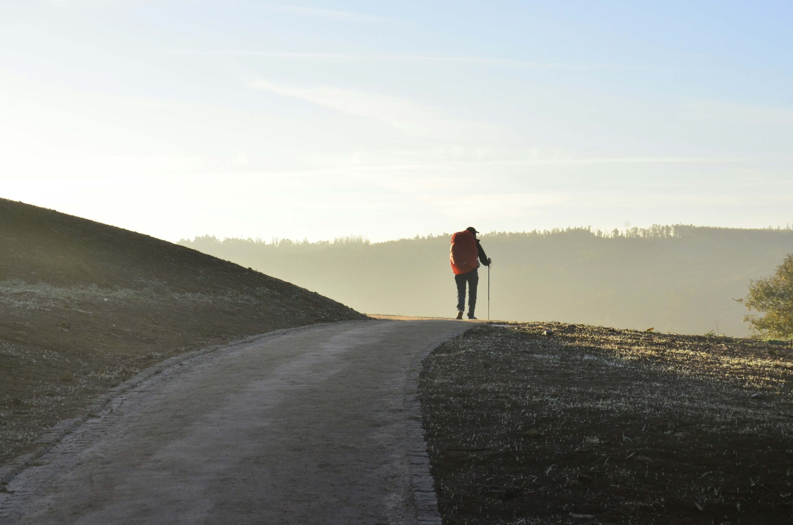 hikingsantiago