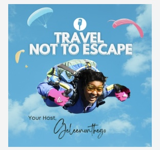 travelnottoescape