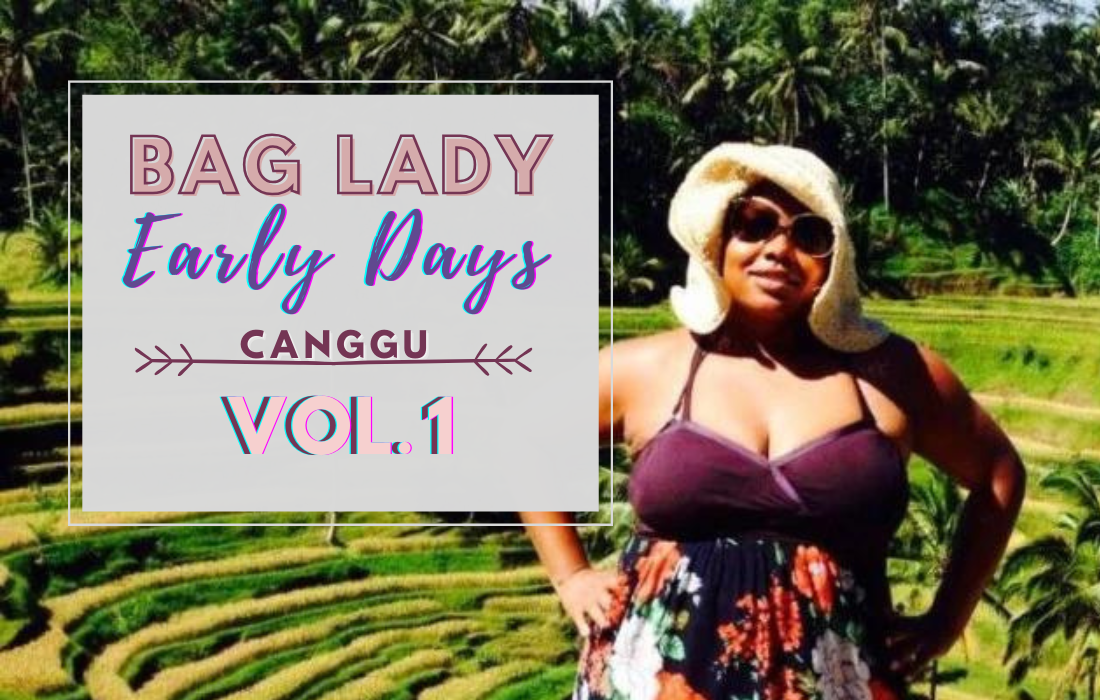 canggu vol.