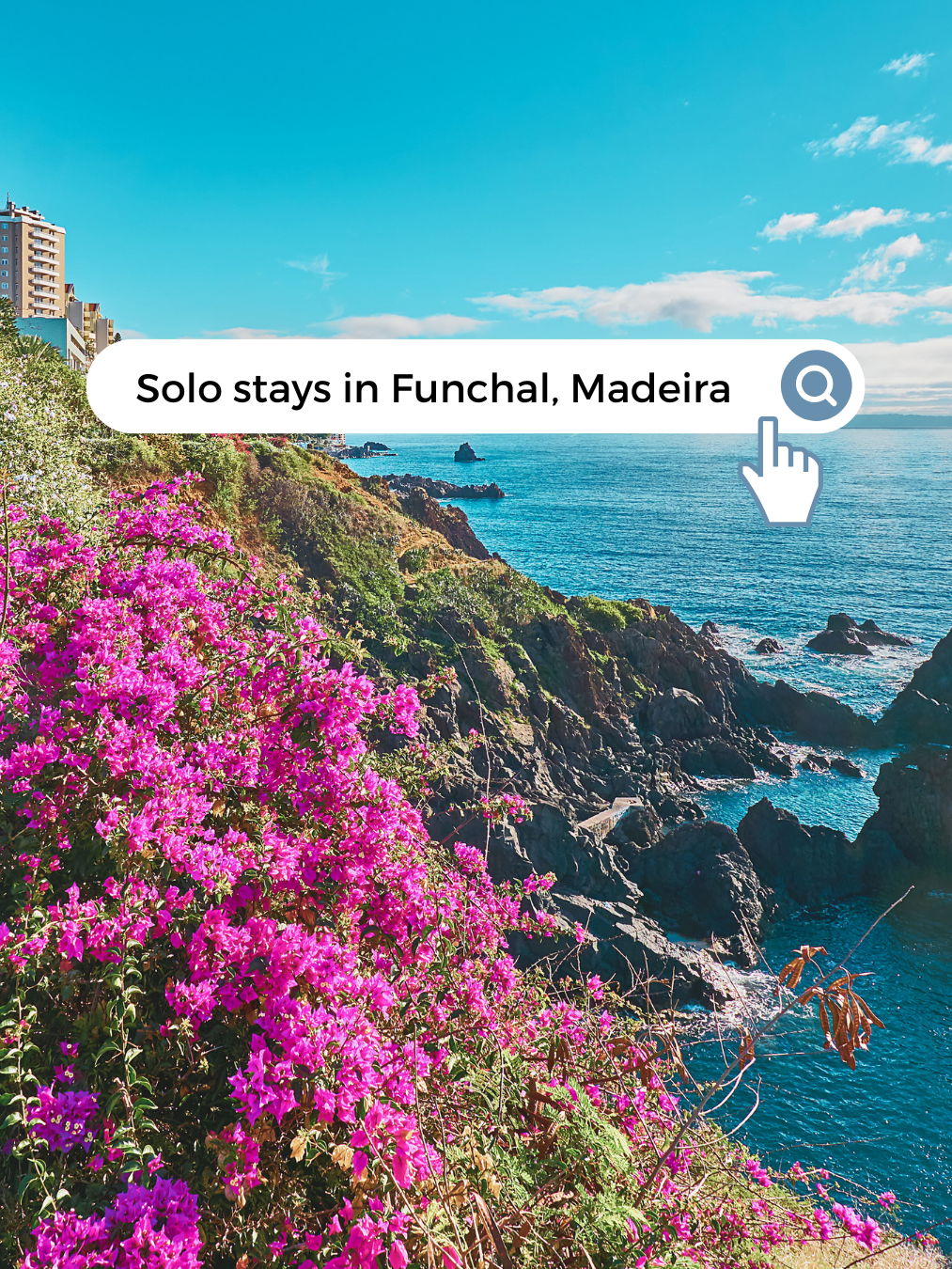 solo stays madeira ()