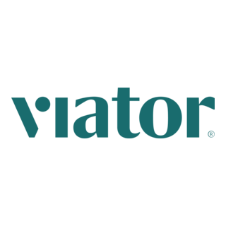 viator logo
