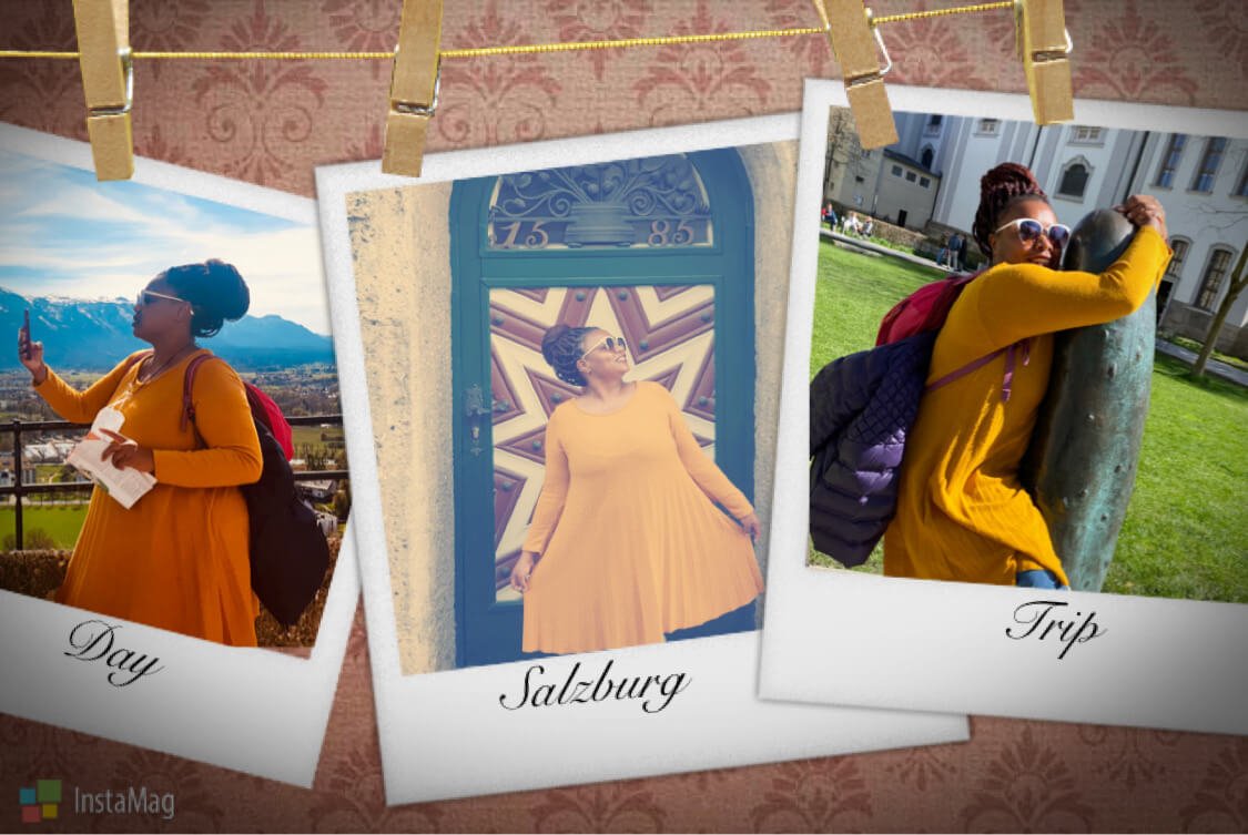 Day trips from Vienna you can do Solo