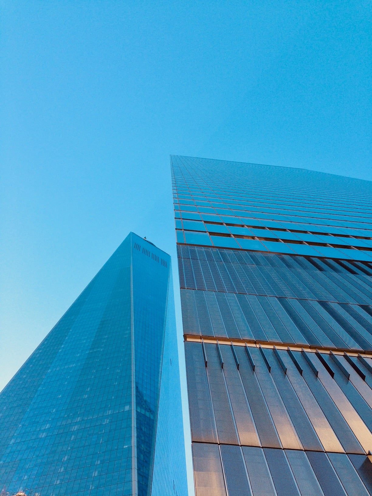 freedom tower nyc