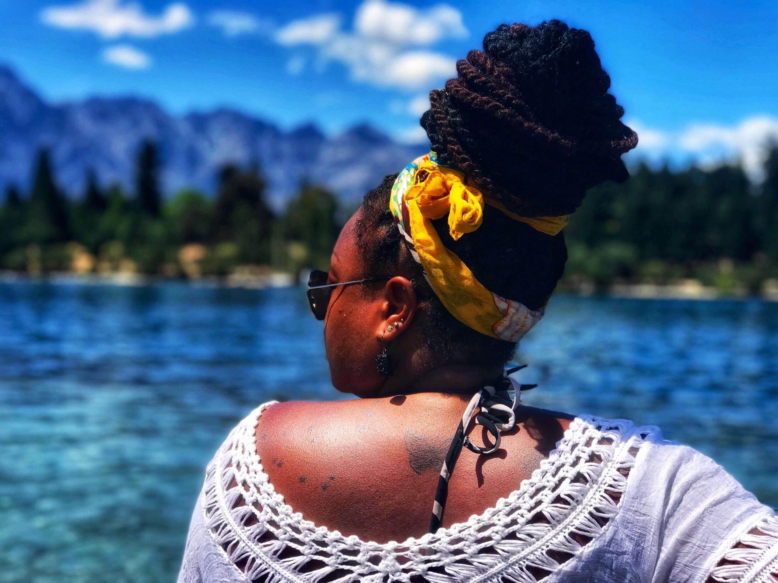 Queenstown, hands down one of the more memorable cities from around the globe