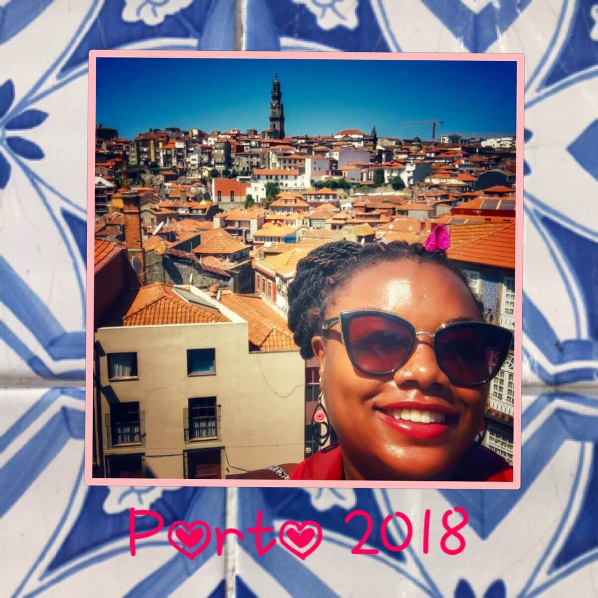 Welcome to Porto, Portugal, one of the most eclectic cities around the globe worth all the fuss.