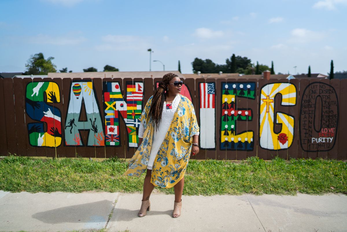 Where it all began: One of those memorable cities from around the globe