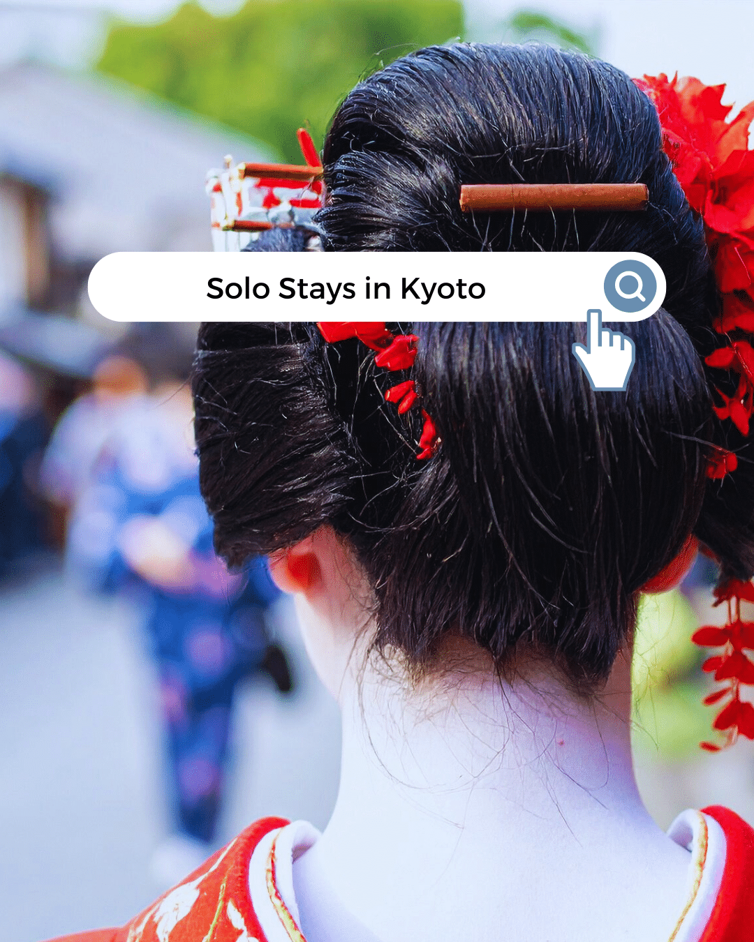 solo stays kyoto