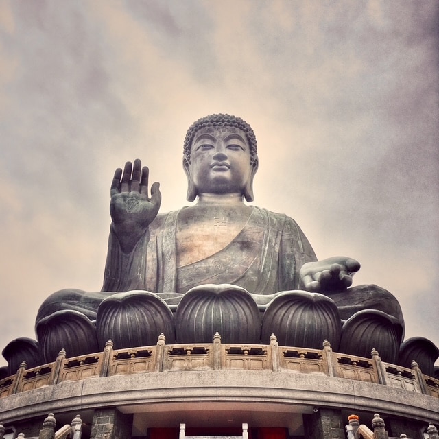 hongkong.buddha.statue