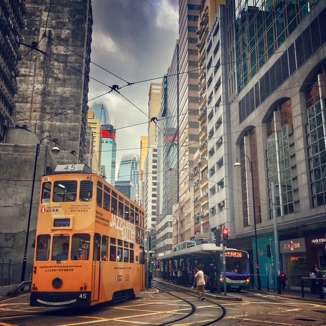 solotravelinghongkong