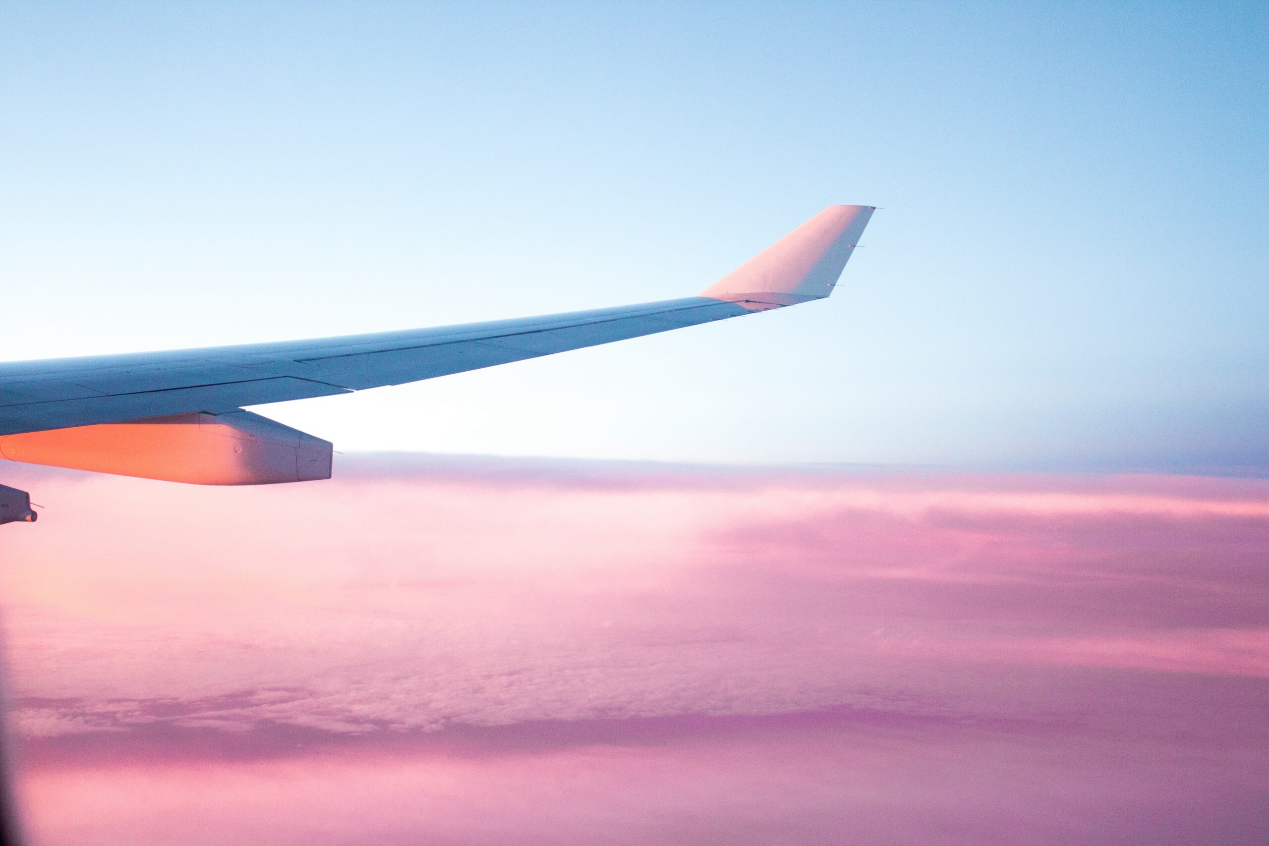 plan a day solo trip airborne
