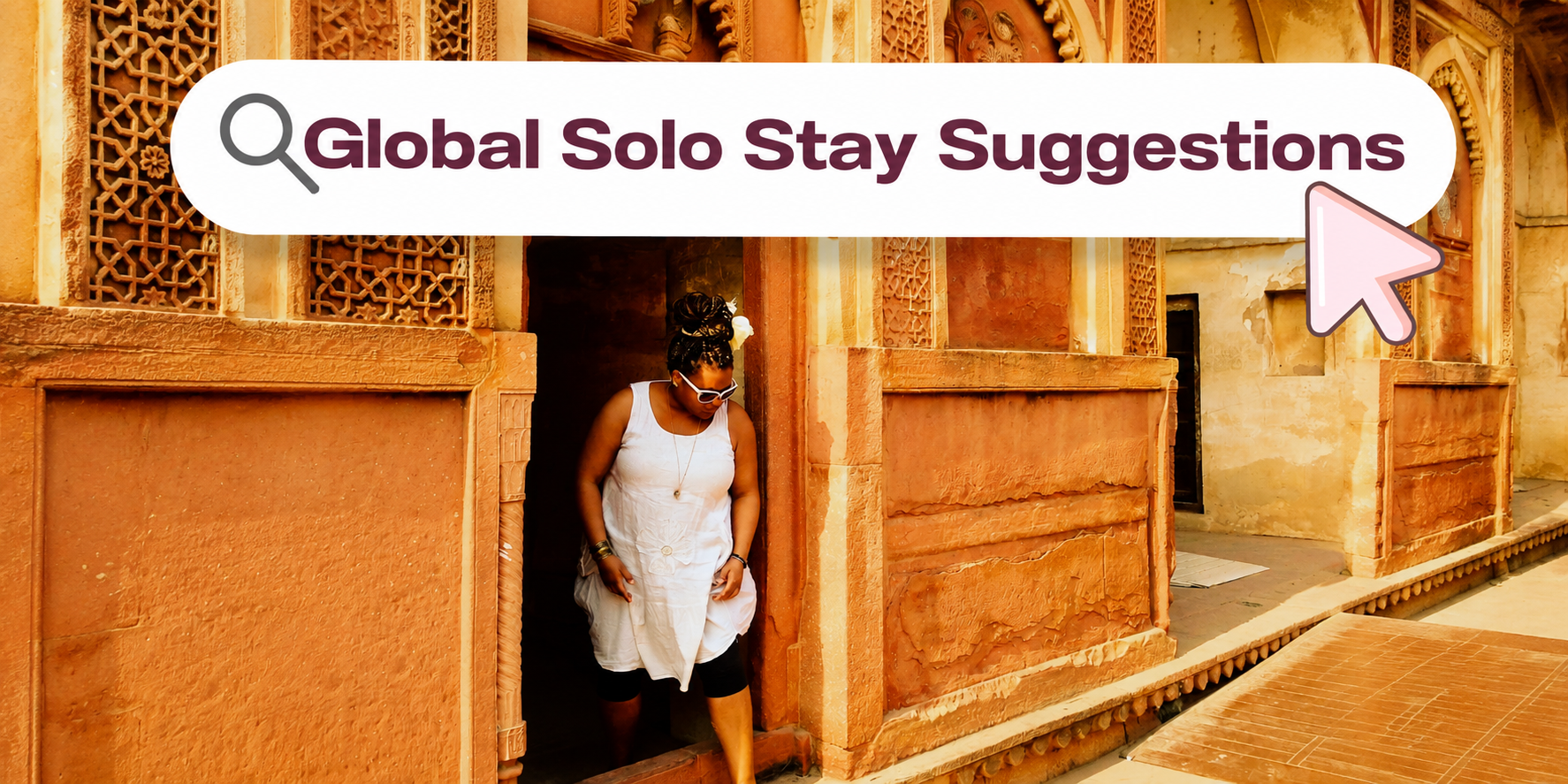 global solo stays meredithstay